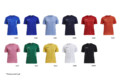 craft squad jersey solid spelskjorta 1905560 squad jersey solid m colours pelipaita