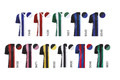 craft progress jersey stripe spelskjorta 1905562 progress jersey stripe men colours