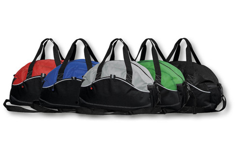clique basicbag treenikassi
