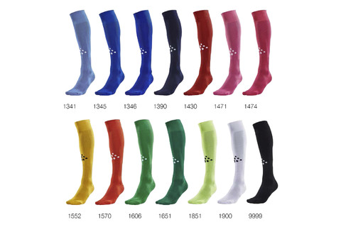 craft squad sock solid