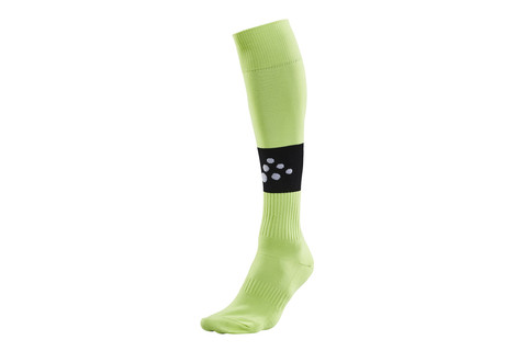 craft squad sock contrast