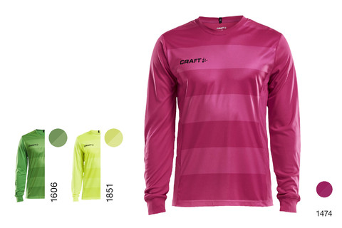 craft progress gk ls jersey