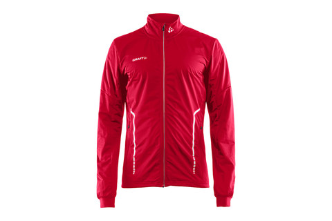 craft club jacket