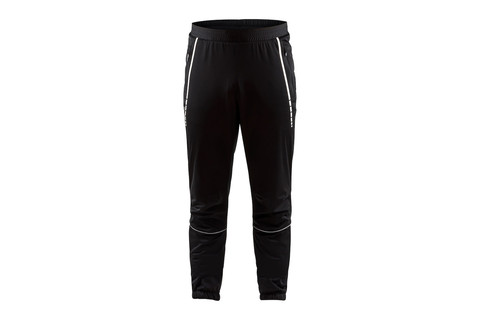 craft club 34 zip pants hiihtohousut