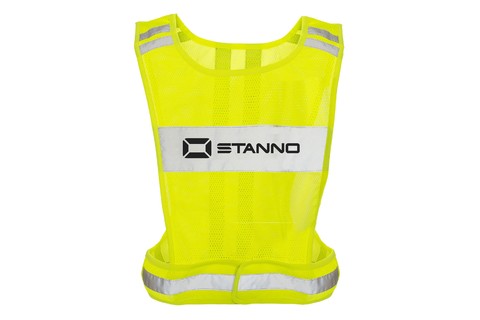 stanno safety vest reflekterande vast