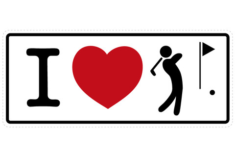 i golf tarrat
