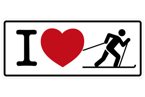 i skiing tarrat