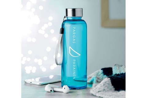 juomapullo tritan 500 ml