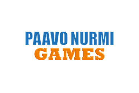paavo nurmi games