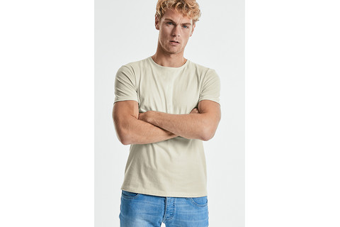 pure organic t paita