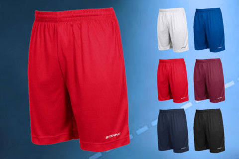 stanno field short