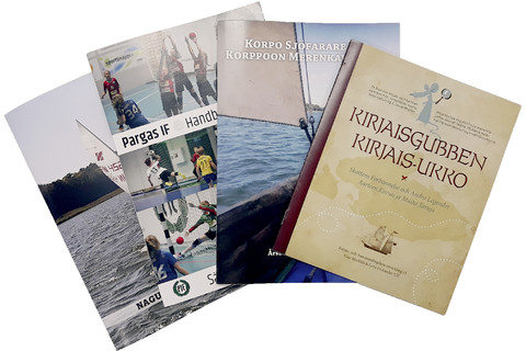 kisaohjelmavihko