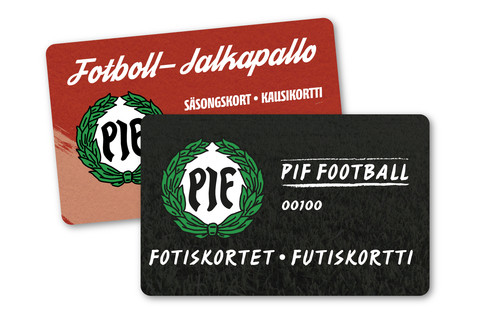 jasen kausikortit