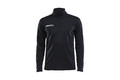 craft progress halfzip 1905611 9900 progress halfzip ls tee men f