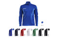 craft progress halfzip 1905611 progress halfzip ls tee all