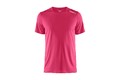 craft rush ss tee 1907361 410000 rush ss tee front