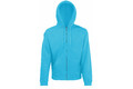 classic vetoketjuhuppari 20620 azure blue