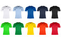 stanno field shirt ss 410001 field color