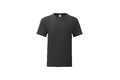 iconic t paita 61 430 36 iconic t front black