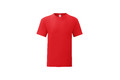 iconic t paita 61 430 40 iconic t paita front red