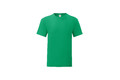 iconic t paita 61 430 47 iconic t paita front kelly green