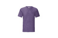 iconic t paita 61 430 hp iconic t paita front heather purple