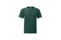 iconic t paita 61 430 tm iconic t paita front forest green