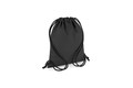 heijastava jumppapussi bagbase bg137 black reflective