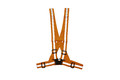 heijastinvaljaat liivit he001 fluorescent orange