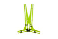 heijastinvaljaat liivit he001 fluorescent yellow