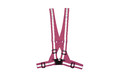 heijastinvaljaat liivit he001 rose red 1