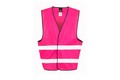 heijastavat toimitsijaliivit heijastinliivi r200 pink