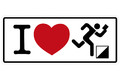 i orienteering tarrat i love orienteering