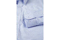 oxford kauluspaita j932m oxford kauluspaita blue details