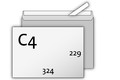 c4 kirjekuori kirjekuori c4