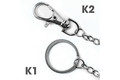 avaimenpera 2d pvc mk1002 c