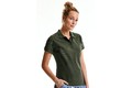 pure organic pikee naisten pure organic pikee 508f dark olive