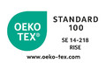 clique basic t oeko tex sertifikaatti