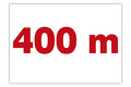 lahestymismerkit opaste 400m