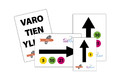 muut rataopasteet opastemallit 1