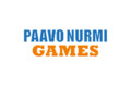 paavo nurmi games paavonurmigames logo1