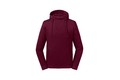 pure organic huppari pure organic huppari j209m burgundy