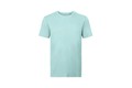 pure organic t paita pure organic t j108m aqua