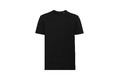 pure organic t paita pure organic t r 108m front black
