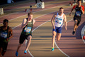 paavo nurmi games purola kilty dukes