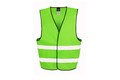 heijastavat toimitsijaliivit r200 lime