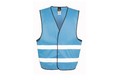 heijastavat toimitsijaliivit r200 skyblue