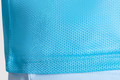 roma harjoitusliivi roma harjoitusliivi turquoise 0417 materiaali