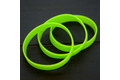 silikonirannekkeet silikoniranneke lime