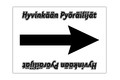suuntanuoli suuntanuoli hypy